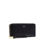 LANCEL Portefeuille Long Origami