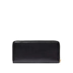 LANCEL Portefeuille Long Origami