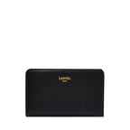 LANCEL Portefeuille Rectangulaire BCBG