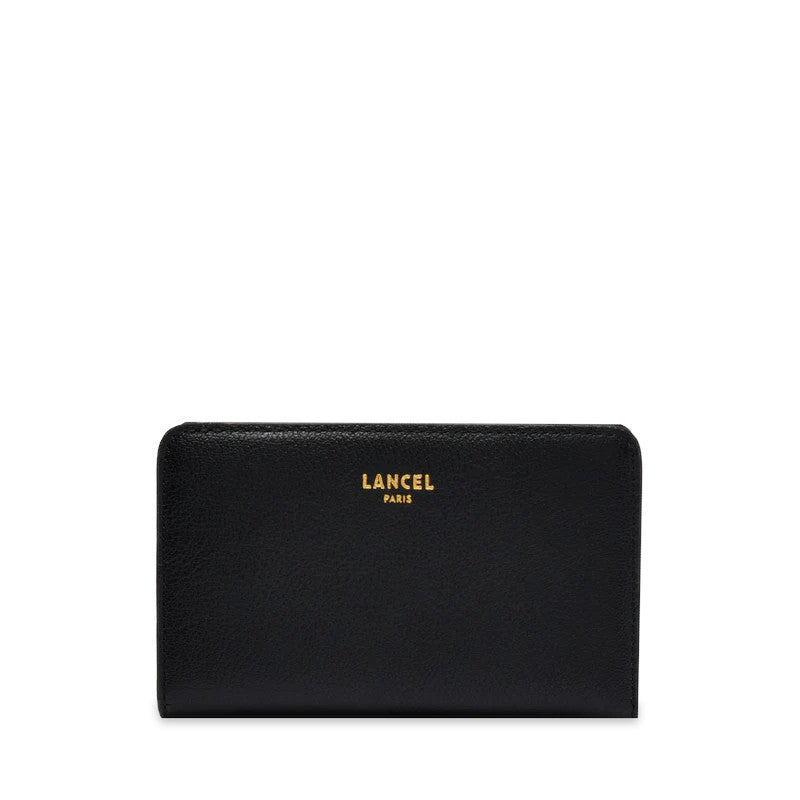 LANCEL Portefeuille Rectangulaire BCBG