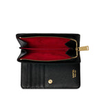 LANCEL Portefeuille Rectangulaire BCBG