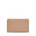 LANCEL Portefeuille Rectangulaire BCBG
