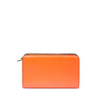 Orange vif/Camel