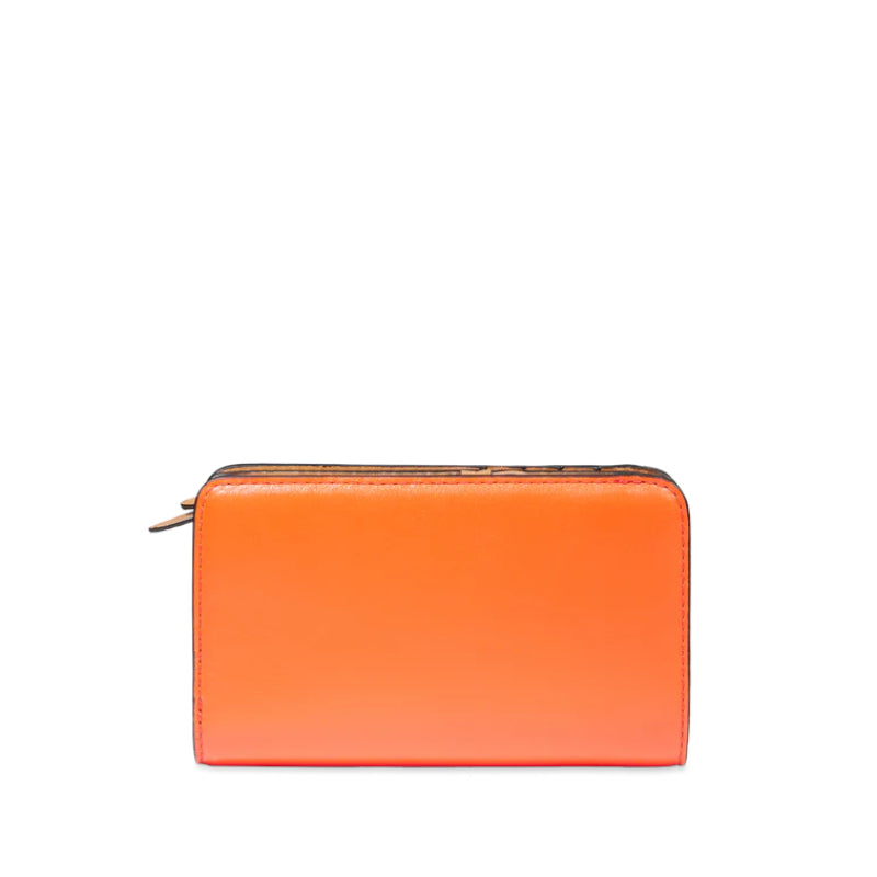 Orange vif/Camel