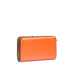Orange vif/Camel