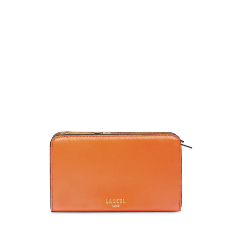 Orange vif/Camel