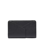 LANCEL Portefeuille rectangulaire zippé Enveloppe