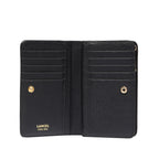 LANCEL Portefeuille rectangulaire zippé Enveloppe