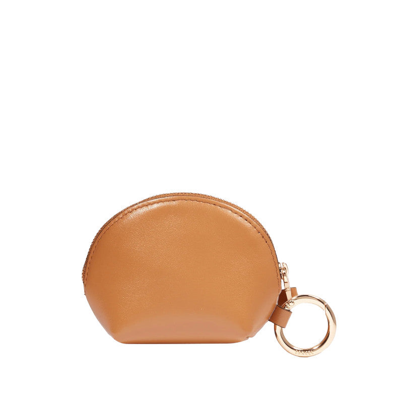 
                      
                        LANCEL Porte monnaie zippée Origami
                      
                    