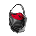 LANCEL Sac Hobo zippé M Premier Flirt