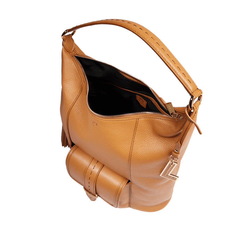 
                      
                        LANCEL Sac Hobo zippé M Premier Flirt
                      
                    