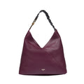 LANCEL Sac Hobo zippé Pagode