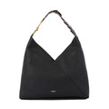 LANCEL Sac Hobo zippé Pagode