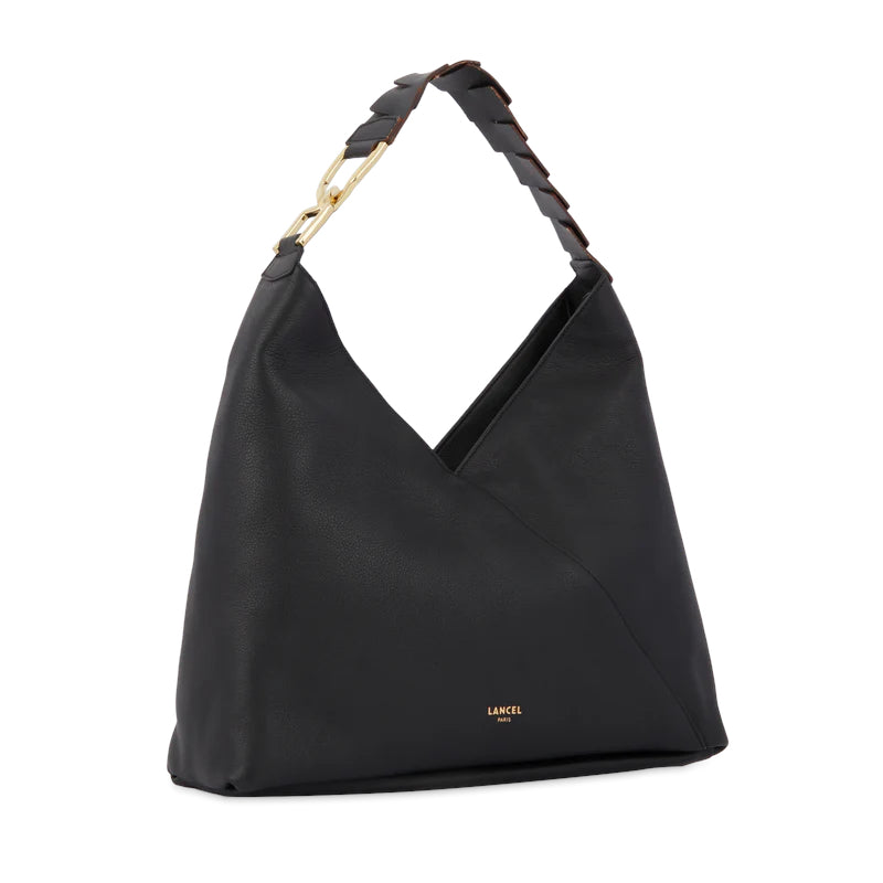 
                      
                        LANCEL Sac Hobo zippé Pagode
                      
                    