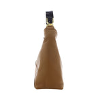 LANCEL Sac Hobo zippé Pagode