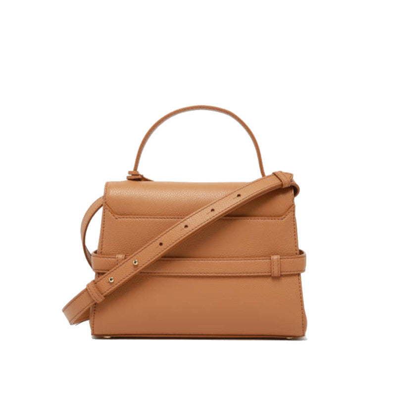 
                      
                        LANCEL Sac à bandoulière Faubourg cuir
                      
                    