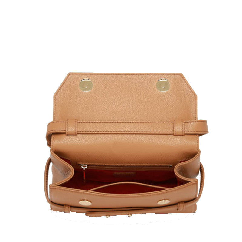 
                      
                        LANCEL Sac à bandoulière Faubourg cuir
                      
                    