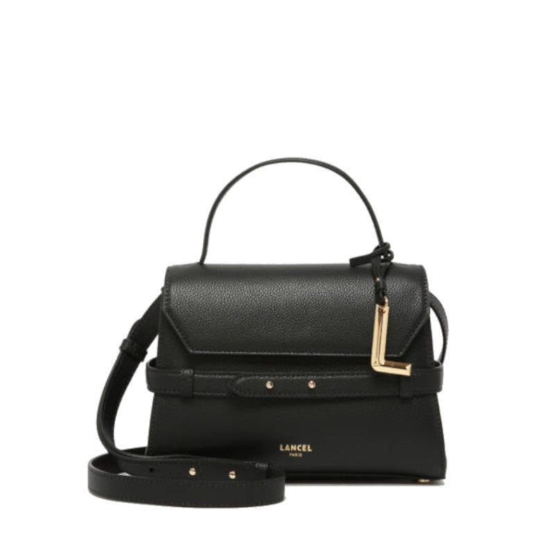 LANCEL Sac à bandoulière Faubourg cuir