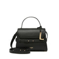 LANCEL Sac à bandoulière Faubourg cuir