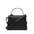 LANCEL Sac à bandoulière Faubourg cuir