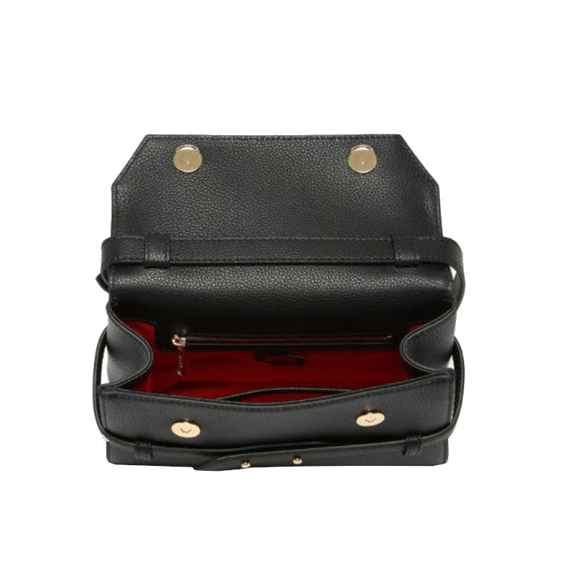 LANCEL Sac à bandoulière Faubourg cuir
