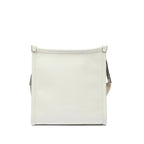 LANCEL Sac à bandoulière S Jour cuir grainé