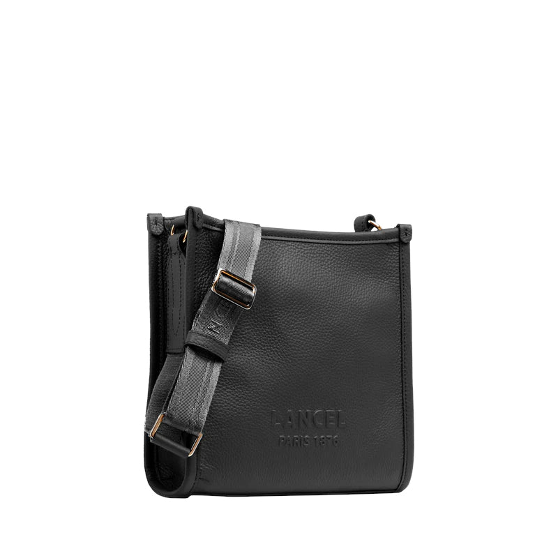 
                      
                        LANCEL Sac à bandoulière S Jour cuir grainé
                      
                    
