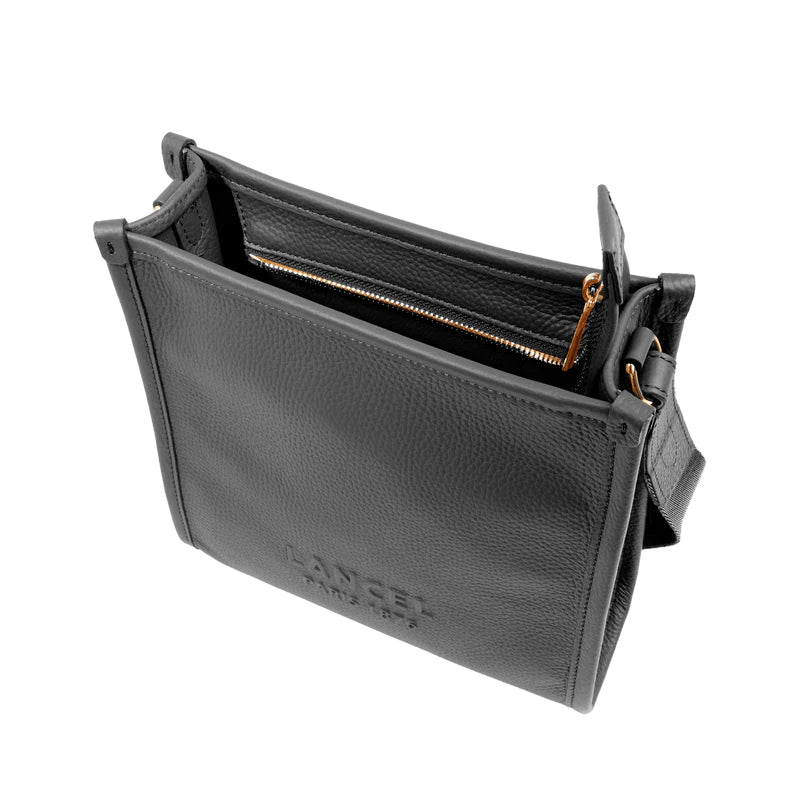 
                      
                        LANCEL Sac à bandoulière S Jour cuir grainé
                      
                    