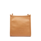 LANCEL Sac à bandoulière S Jour cuir grainé