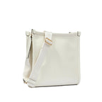 LANCEL Sac à bandoulière S Jour cuir grainé