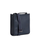 LANCEL Sac à bandoulière S Jour cuir grainé