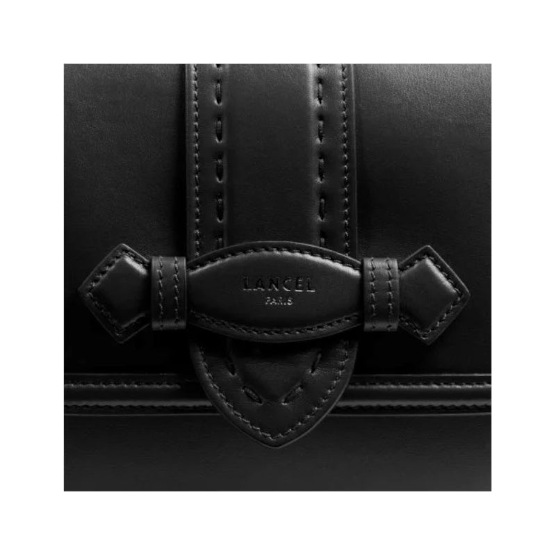 LANCEL Sac à bandoulière S Sienna