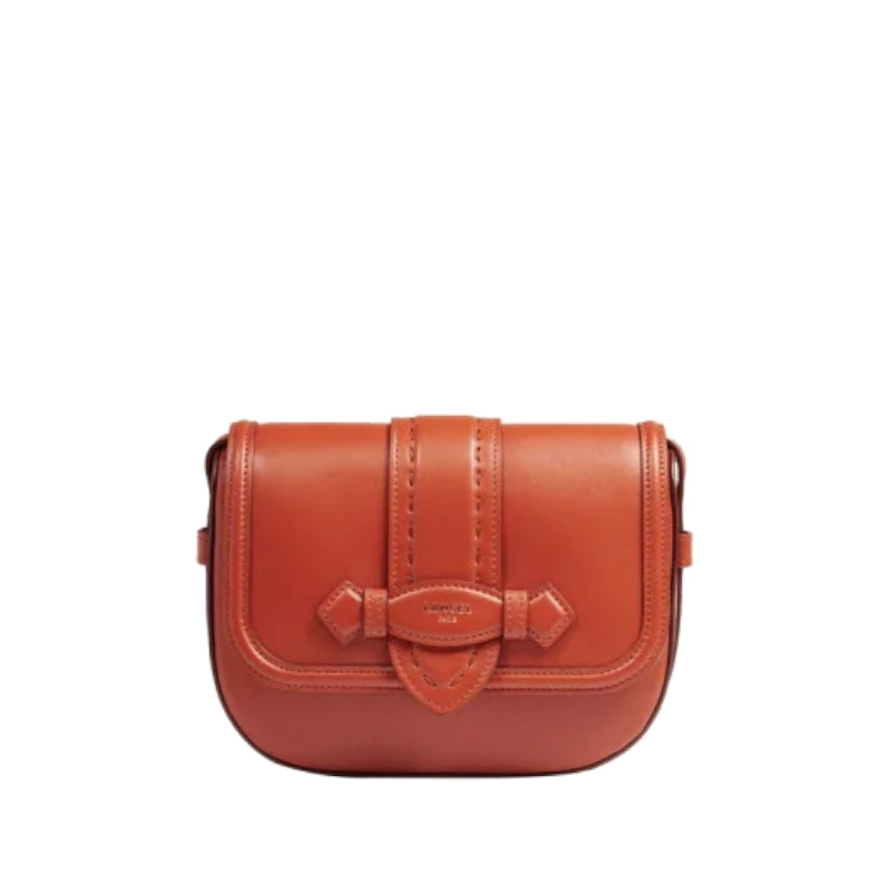 LANCEL Sac à bandoulière S Sienna