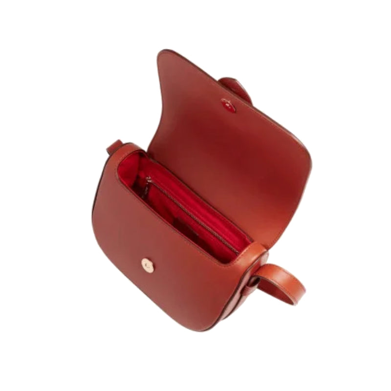 
                      
                        LANCEL Sac à bandoulière S Sienna
                      
                    
