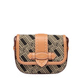 LANCEL Sac à bandoulière Sienna