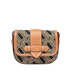 LANCEL Sac à bandoulière Sienna