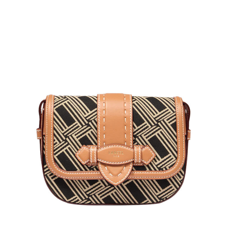 LANCEL Sac à bandoulière Sienna