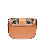 LANCEL Sac à bandoulière Sienna
