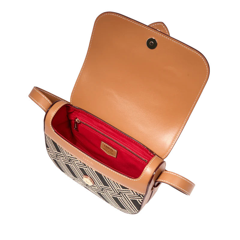 LANCEL Sac à bandoulière Sienna