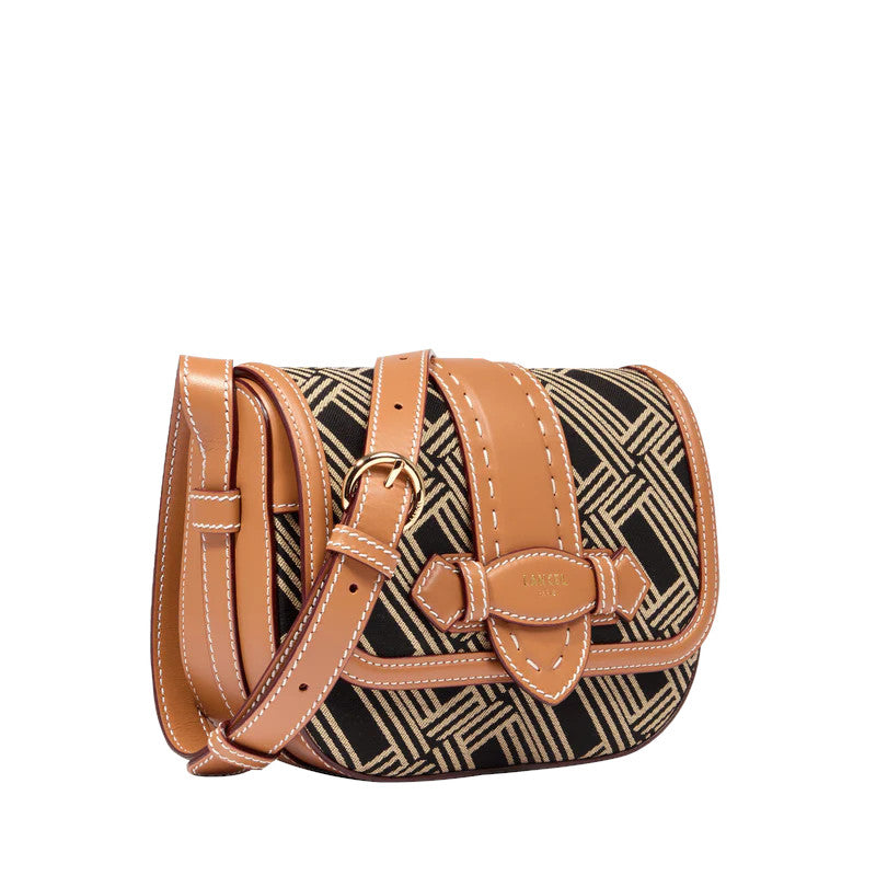 LANCEL Sac à bandoulière Sienna