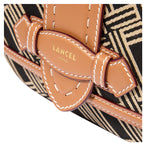 LANCEL Sac à bandoulière Sienna