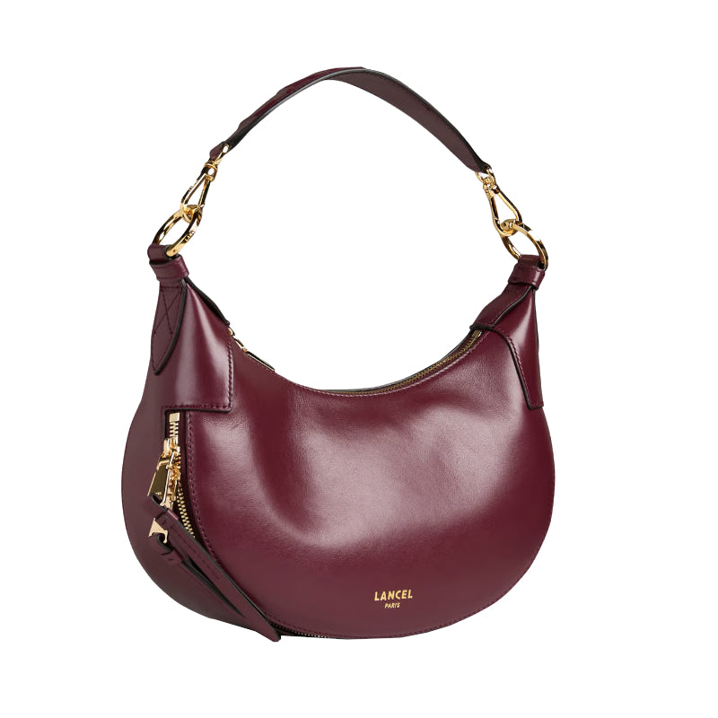 
                      
                        LANCEL Sac à bandoulière cuir
                      
                    
