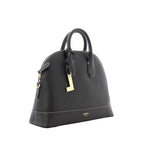 LANCEL Sac à main Belleville format bugatti M