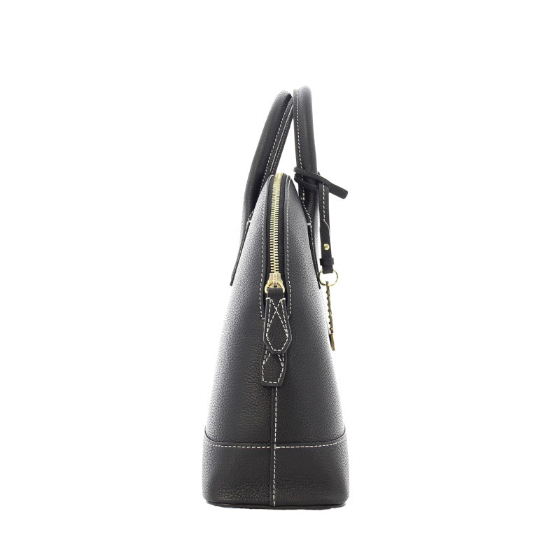 LANCEL Sac à main Belleville format bugatti M