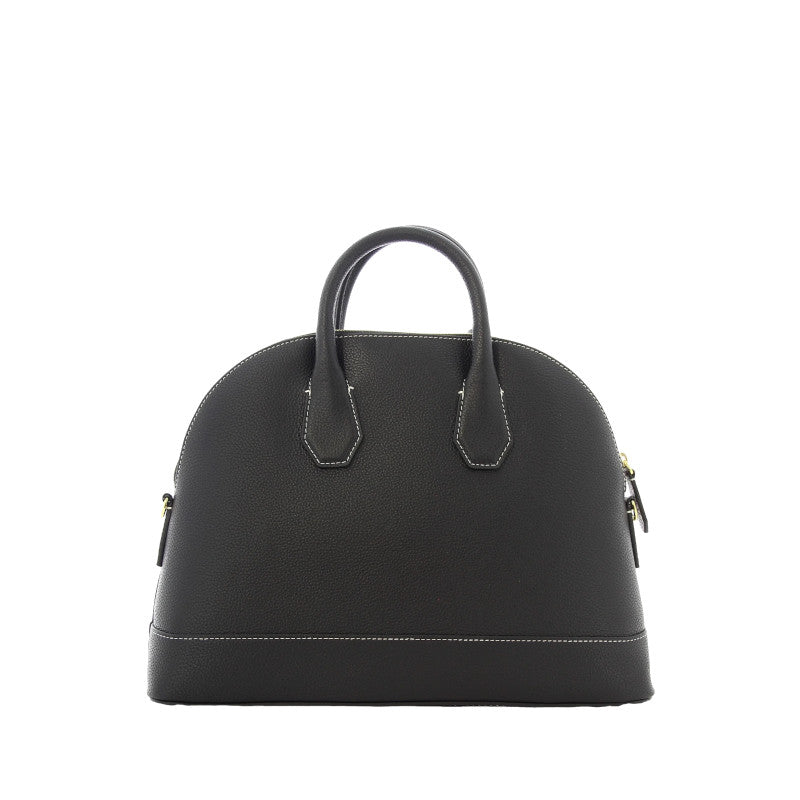LANCEL Sac à main Belleville format bugatti M