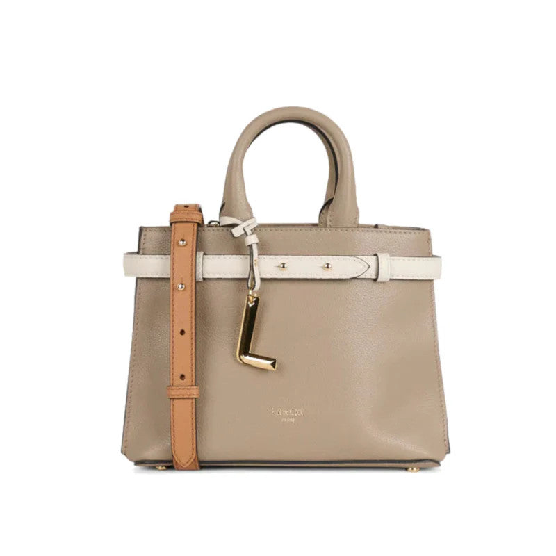 LANCEL Sac à main Faubourg L