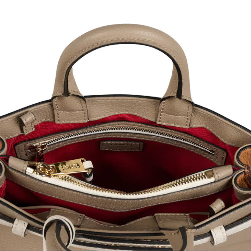 LANCEL Sac à main Faubourg L