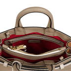 LANCEL Sac à main Faubourg L