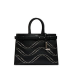 LANCEL Sac à main Faubourg M