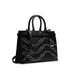 LANCEL Sac à main Faubourg M
